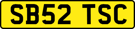 SB52TSC
