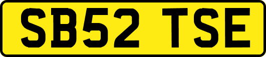 SB52TSE