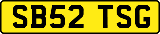 SB52TSG