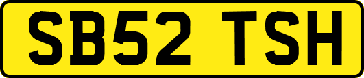 SB52TSH