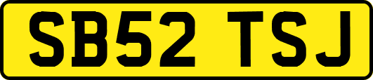 SB52TSJ