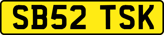 SB52TSK