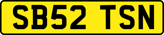 SB52TSN