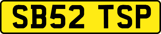 SB52TSP