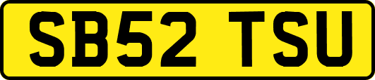 SB52TSU