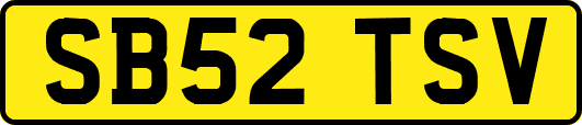 SB52TSV