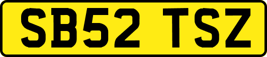 SB52TSZ