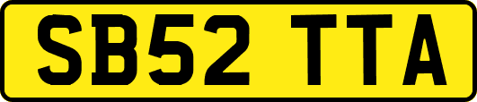 SB52TTA