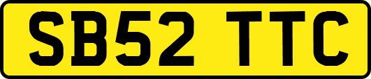 SB52TTC
