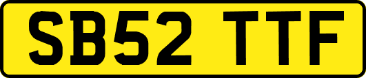 SB52TTF