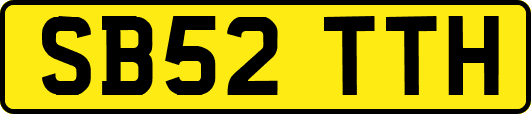SB52TTH