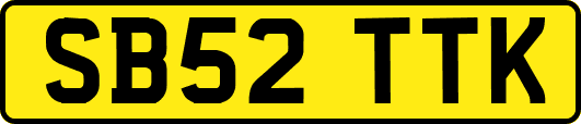 SB52TTK