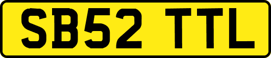 SB52TTL