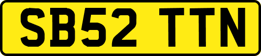 SB52TTN
