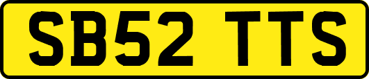 SB52TTS