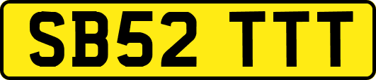 SB52TTT