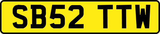 SB52TTW
