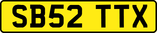 SB52TTX
