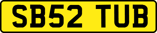 SB52TUB