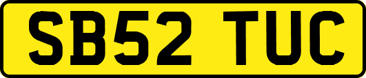 SB52TUC