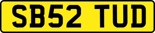 SB52TUD