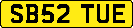SB52TUE