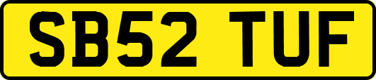 SB52TUF
