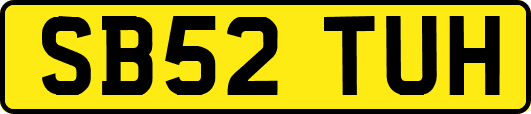 SB52TUH