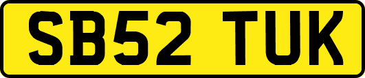 SB52TUK