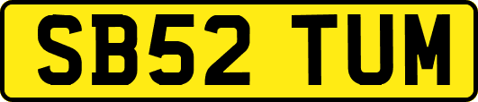 SB52TUM