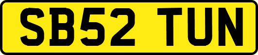 SB52TUN