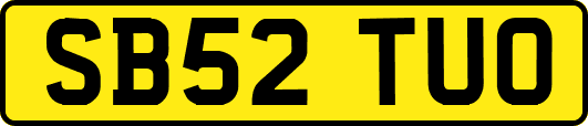 SB52TUO