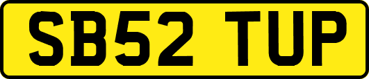 SB52TUP