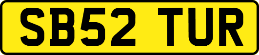 SB52TUR