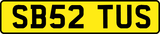SB52TUS