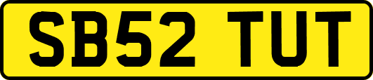 SB52TUT