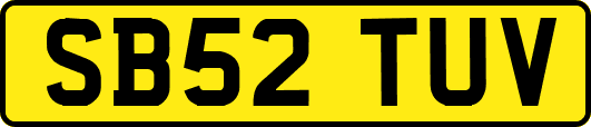 SB52TUV