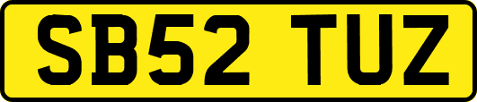 SB52TUZ