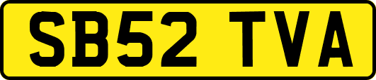 SB52TVA