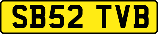SB52TVB