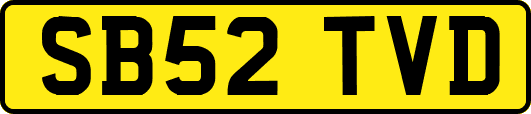 SB52TVD