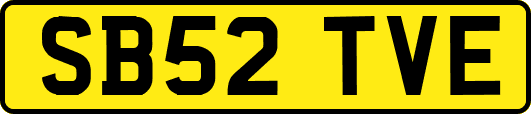 SB52TVE