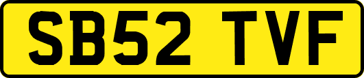 SB52TVF