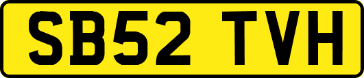 SB52TVH