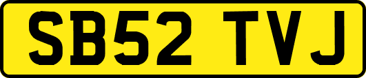 SB52TVJ