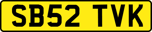 SB52TVK