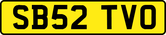 SB52TVO