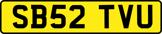 SB52TVU