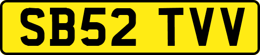 SB52TVV