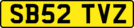 SB52TVZ